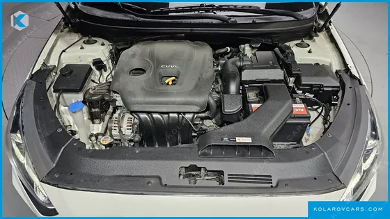 HYUNDAI SONATA 2.0 STRUCTURE CHANGE(GASOLINE)
