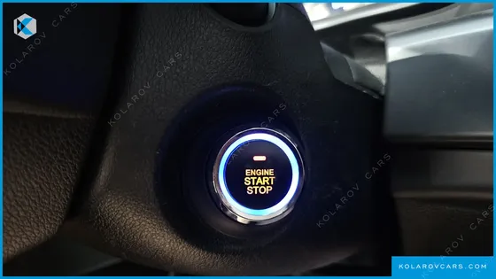 HYUNDAI SONATA 2.0 STRUCTURE CHANGE(GASOLINE)