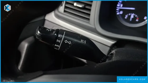 HYUNDAI SONATA 2.0 STRUCTURE CHANGE(GASOLINE)
