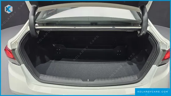 HYUNDAI SONATA 2.0 STRUCTURE CHANGE(GASOLINE)