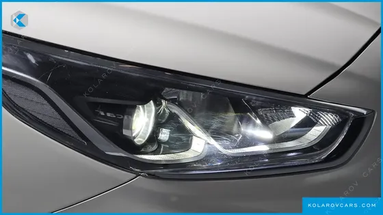 HYUNDAI SONATA 2.0 STRUCTURE CHANGE(GASOLINE)
