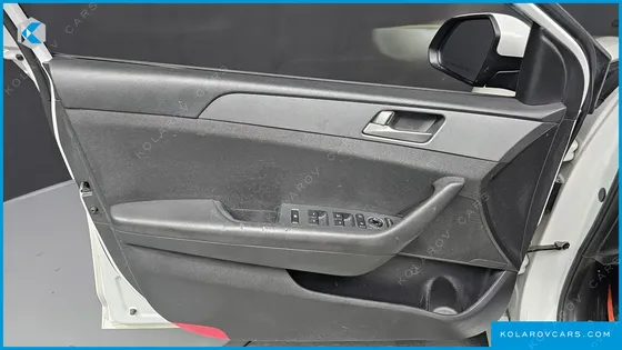 HYUNDAI SONATA 2.0 STRUCTURE CHANGE(GASOLINE)