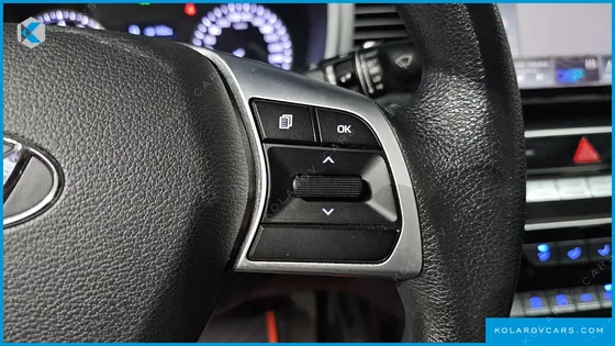 HYUNDAI SONATA 2.0 STRUCTURE CHANGE(GASOLINE)