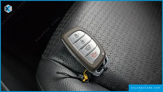 HYUNDAI ELANTRA (AVANTE) 1.6 LPI MODERN