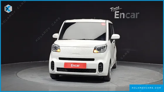 KIA RAY VAN