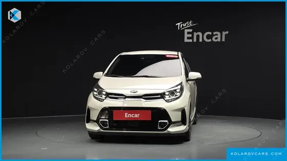 KIA MORNING (PICANTO) SIGNATURE