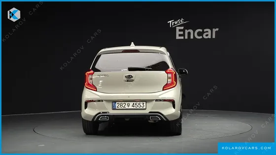 KIA MORNING (PICANTO) SIGNATURE
