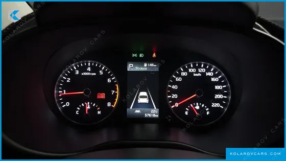 KIA MORNING (PICANTO) SIGNATURE
