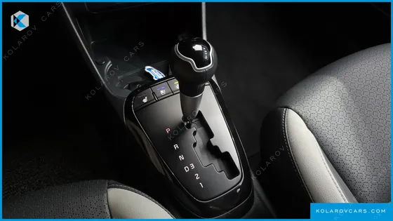 KIA MORNING (PICANTO) SIGNATURE