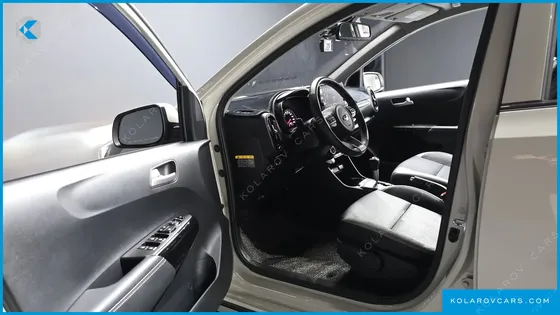 KIA MORNING (PICANTO) SIGNATURE