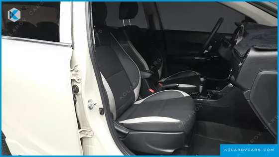 KIA MORNING (PICANTO) SIGNATURE