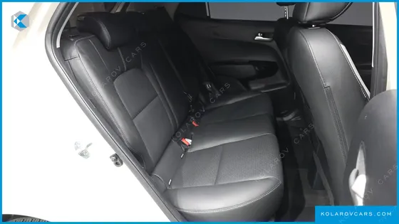KIA MORNING (PICANTO) SIGNATURE