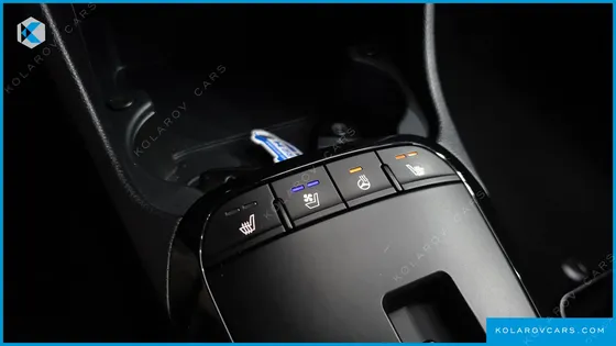 KIA MORNING (PICANTO) SIGNATURE