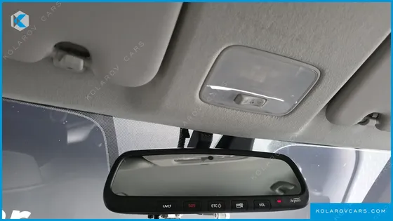 KIA MORNING (PICANTO) SIGNATURE