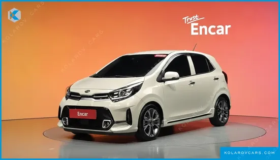 KIA MORNING (PICANTO) SIGNATURE