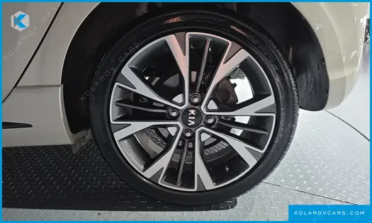 KIA MORNING (PICANTO) SIGNATURE