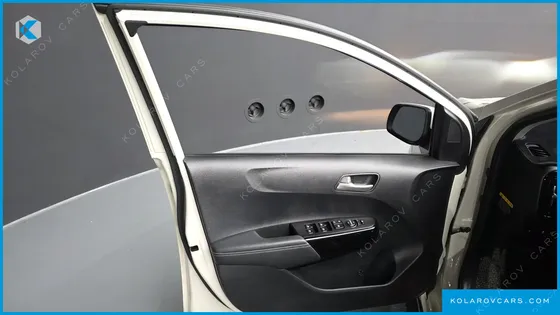 KIA MORNING (PICANTO) SIGNATURE