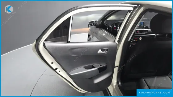 KIA MORNING (PICANTO) SIGNATURE