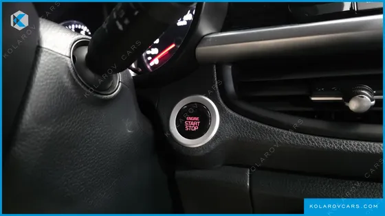 KIA MORNING (PICANTO) SIGNATURE