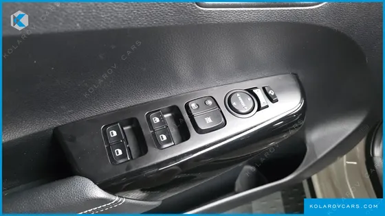 KIA MORNING (PICANTO) SIGNATURE