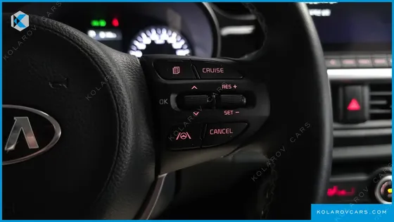 KIA MORNING (PICANTO) SIGNATURE