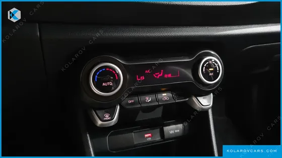 KIA MORNING (PICANTO) SIGNATURE
