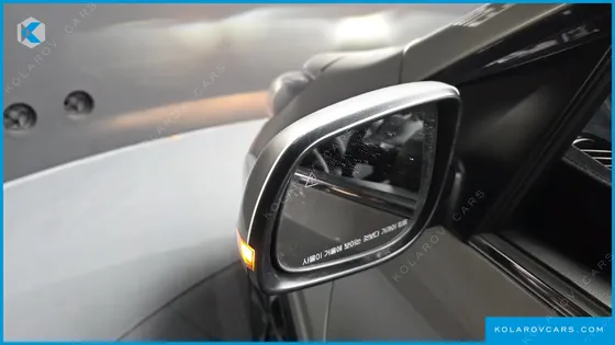 KIA MORNING (PICANTO) SIGNATURE