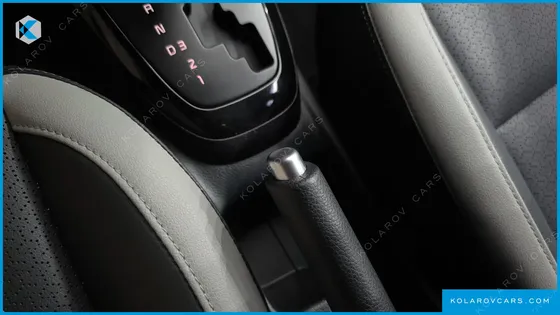 KIA MORNING (PICANTO) SIGNATURE