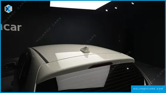 KIA MORNING (PICANTO) SIGNATURE