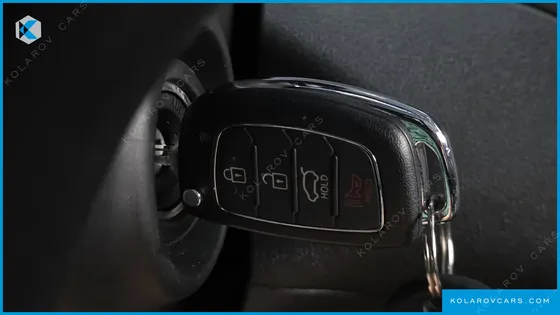 HYUNDAI ELANTRA (AVANTE) 1.6 GDI SMART