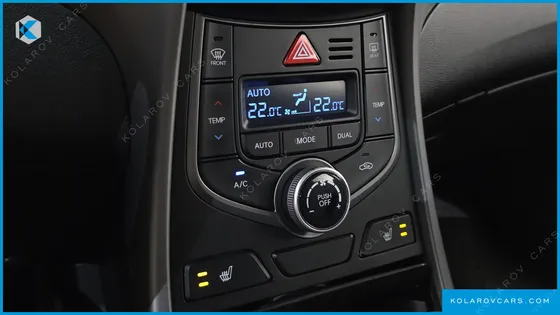 HYUNDAI ELANTRA (AVANTE) 1.6 GDI SMART