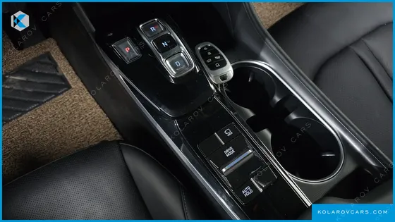 HYUNDAI SONATA 2.0 LPG(RENTAL CAR)