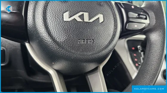 KIA RAY VAN