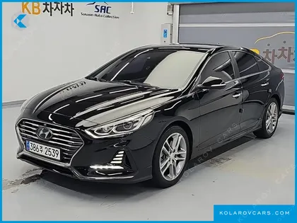 HYUNDAI SONATA 2.0 PREMIUM SPECIAL