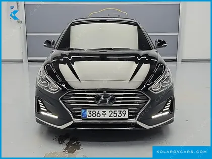 HYUNDAI SONATA 2.0 PREMIUM SPECIAL