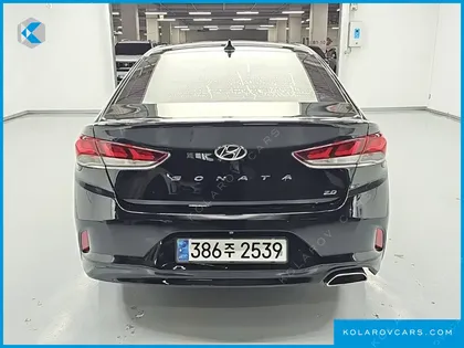 HYUNDAI SONATA 2.0 PREMIUM SPECIAL
