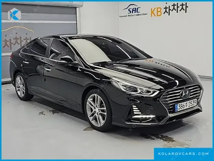 HYUNDAI SONATA 2.0 PREMIUM SPECIAL