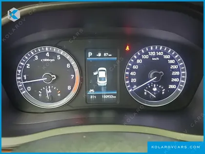 HYUNDAI SONATA 2.0 PREMIUM SPECIAL