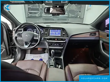 HYUNDAI SONATA 2.0 PREMIUM SPECIAL