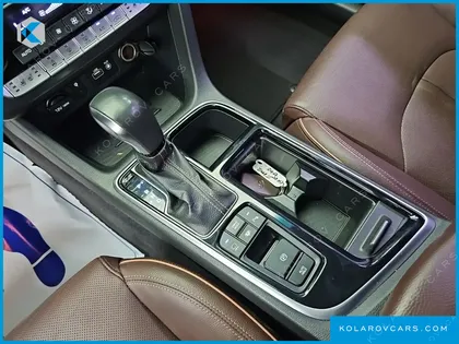 HYUNDAI SONATA 2.0 PREMIUM SPECIAL