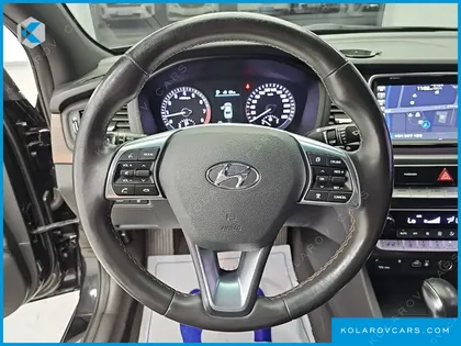 HYUNDAI SONATA 2.0 PREMIUM SPECIAL