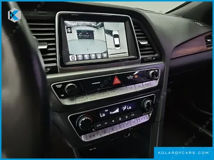 HYUNDAI SONATA 2.0 PREMIUM SPECIAL