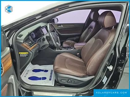 HYUNDAI SONATA 2.0 PREMIUM SPECIAL