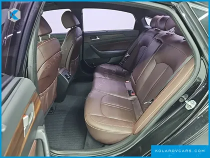 HYUNDAI SONATA 2.0 PREMIUM SPECIAL
