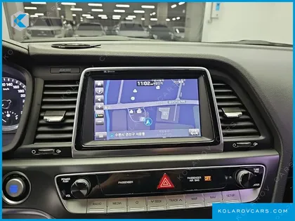 HYUNDAI SONATA 2.0 PREMIUM SPECIAL