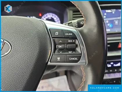 HYUNDAI SONATA 2.0 PREMIUM SPECIAL