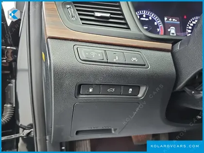 HYUNDAI SONATA 2.0 PREMIUM SPECIAL