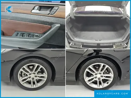 HYUNDAI SONATA 2.0 PREMIUM SPECIAL