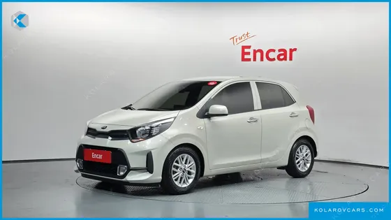 KIA MORNING (PICANTO) PRESTIGE