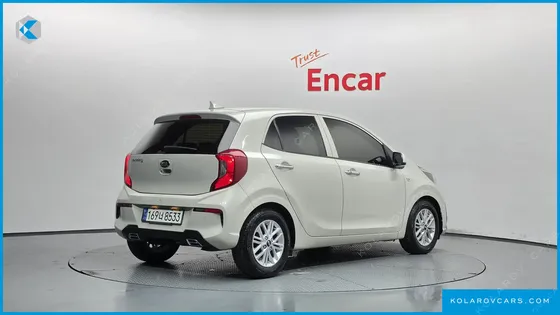 KIA MORNING (PICANTO) PRESTIGE